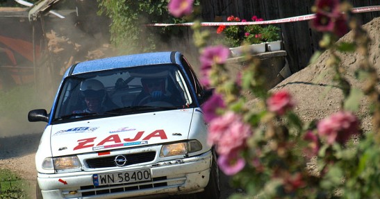 Rajd Rzeszowski